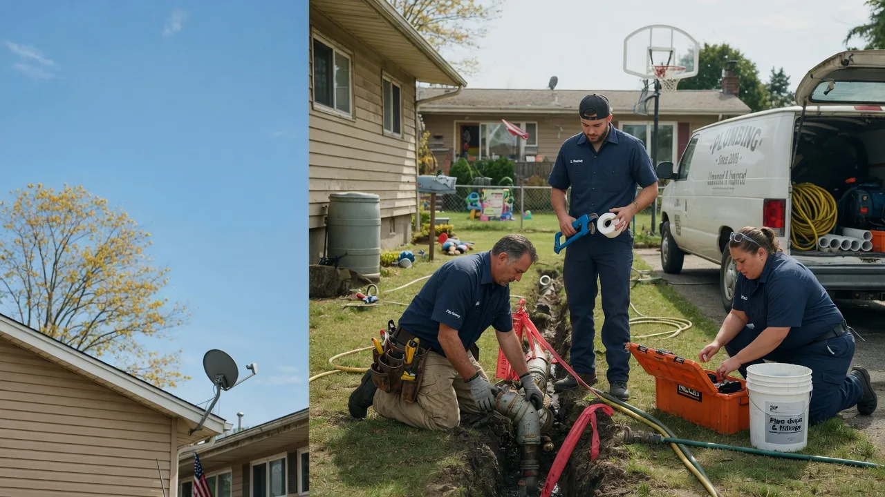 Garbage Disposal Replacement in Waurika, OK near me